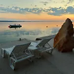Candela, No 5 Apartamento Starigrad Paklenica