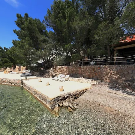 Candela, No 5 Apartment Starigrad Paklenica