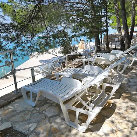 Apartment Candela, No 5 *