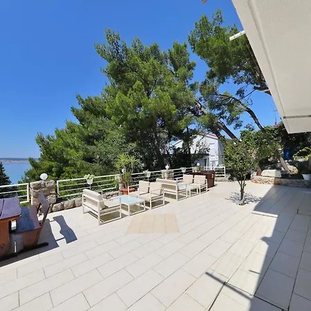 Candela, No 5 Starigrad Paklenica