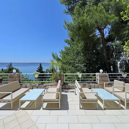 Candela, No 5 * Starigrad Paklenica