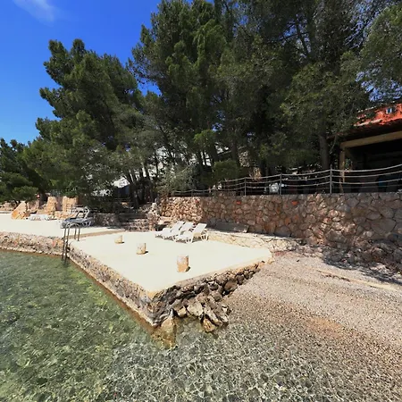 Candela, No 5 Starigrad Paklenica