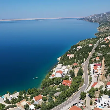 Candela, No 5 Апартаменты