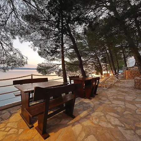 Apartment Candela, No 5 *