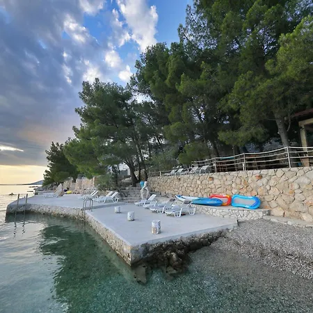 Candela, No 5 Apartment Starigrad Paklenica