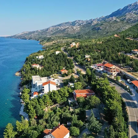 Candela, No 5 * Starigrad Paklenica