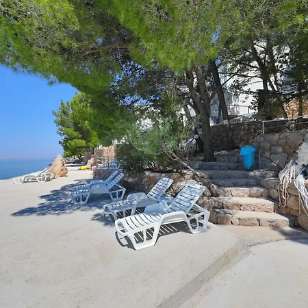 Apartment Candela, No 5 *