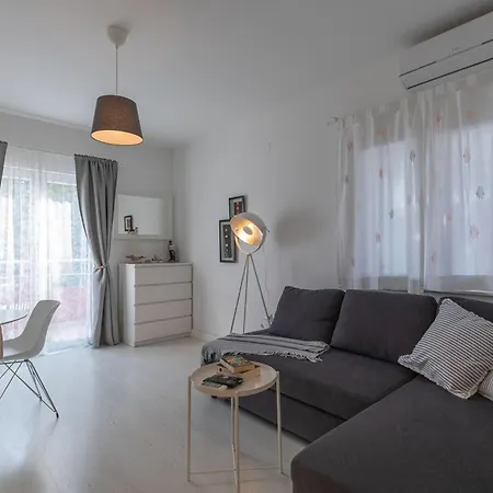 Candela, No 5 Starigrad Paklenica