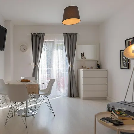 Apartment Candela, No 5