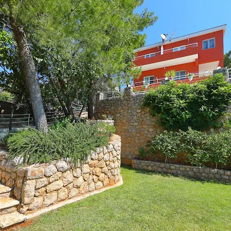 Daire Candela, No 5 Starigrad Paklenica