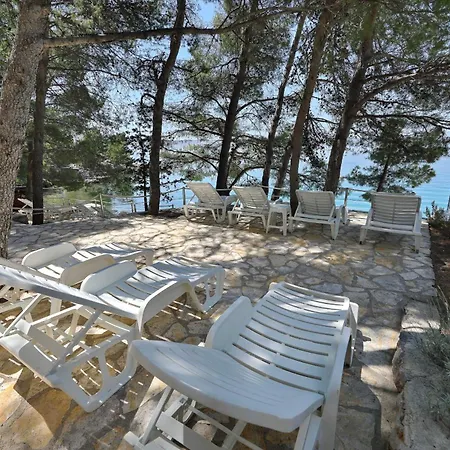 Candela, No 5 Starigrad Paklenica