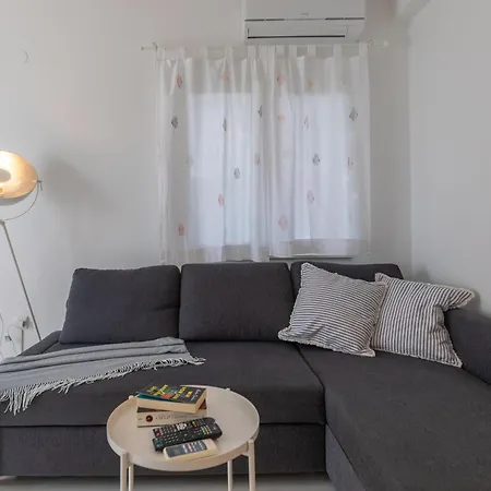 Candela, No 5 Apartmán Starigrad Paklenica
