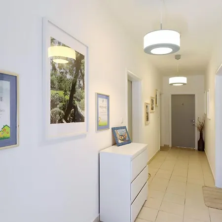 Candela, No 5 Apartmán Starigrad Paklenica