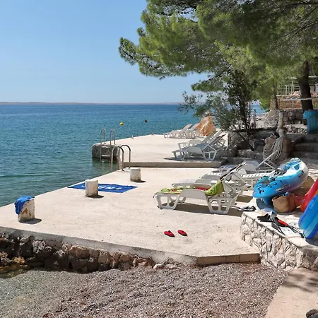 Candela, No 5 Apartmán Starigrad Paklenica