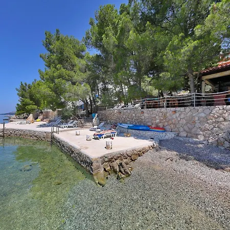 Daire Candela, No 5 Starigrad Paklenica