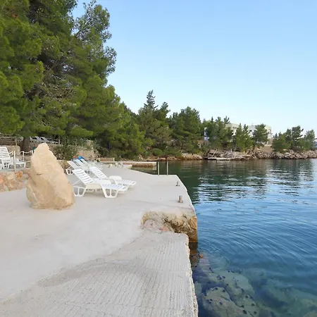 Candela, No 5 Starigrad Paklenica