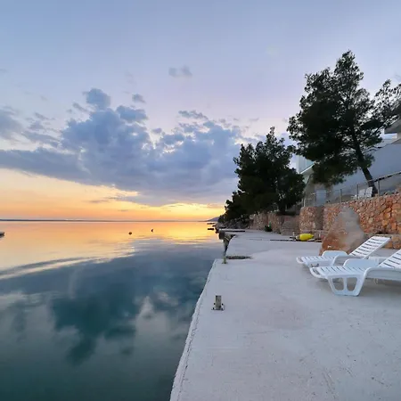 Candela, No 5 Starigrad Paklenica
