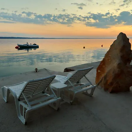 Candela, No 5 Daire Starigrad Paklenica