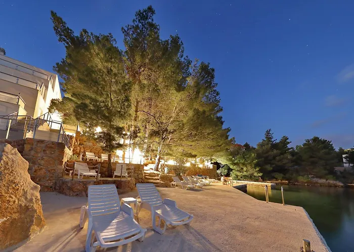 아파트 Candela, No 5 스타리그라드 파클레니차