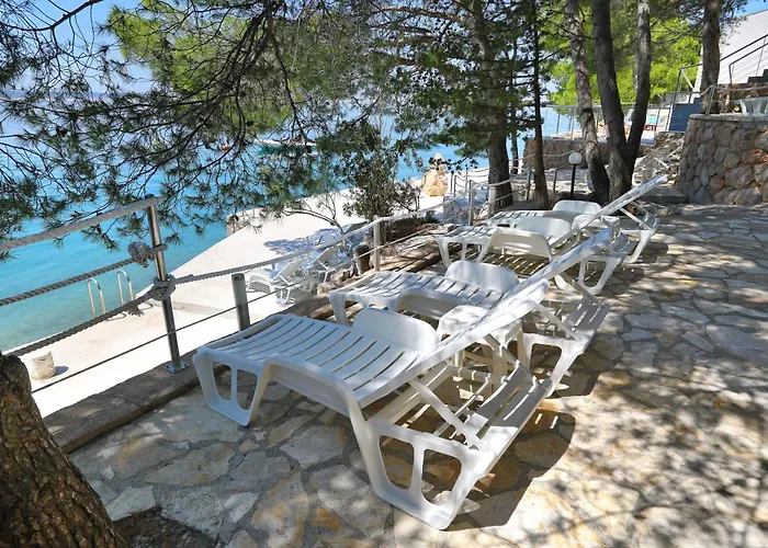 Апартаменты Candela, No 5 *