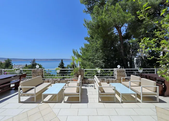 Candela, No 5 * Стариград-Пакленица