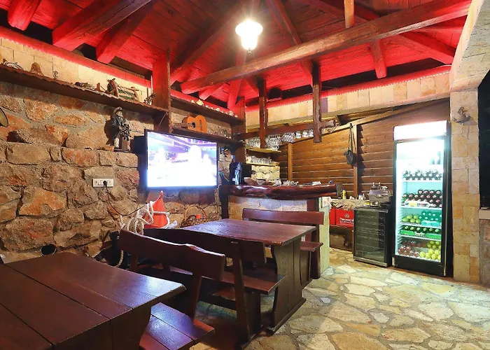 Апартаменты Candela, No 5 *