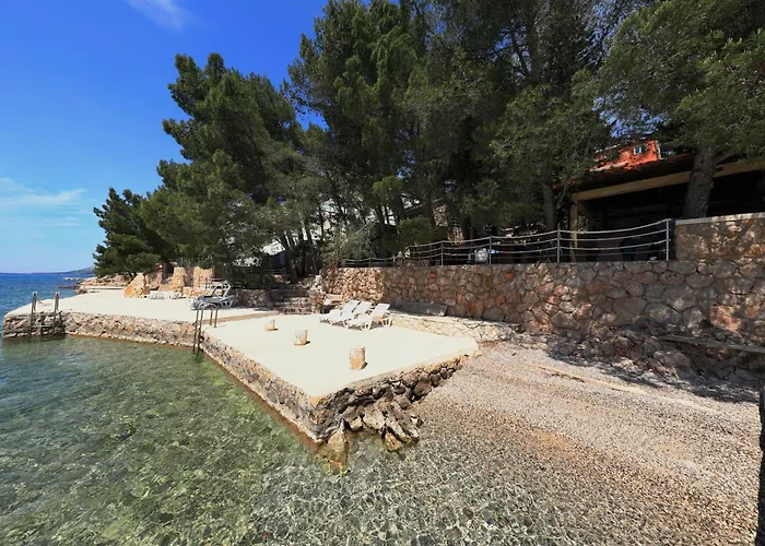 Candela, No 5 스타리그라드 파클레니차