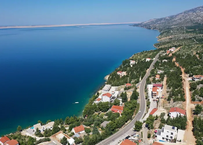 Candela, No 5 Апартаменты