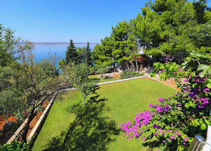 Апартаменты Candela, No 5 Стариград-Пакленица