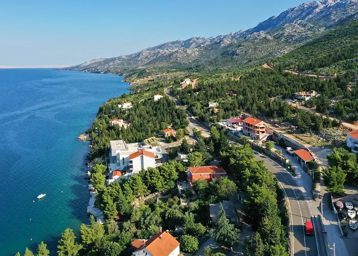 Candela, No 5 * Стариград-Пакленица