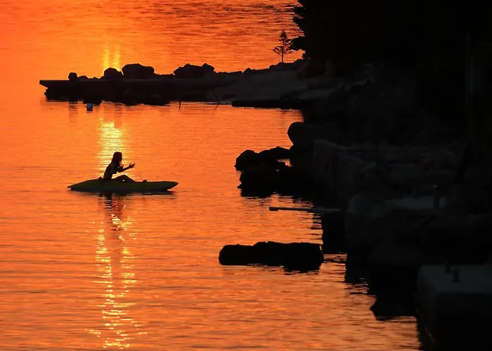 Candela, No 5 Апартаменты