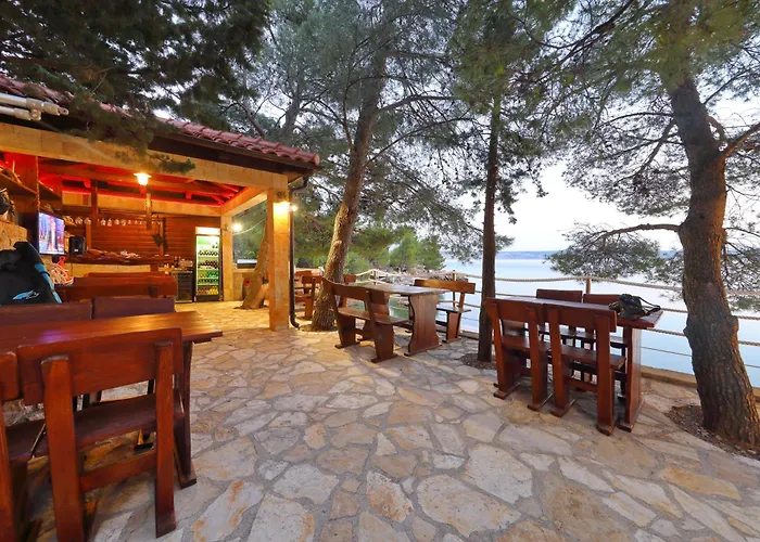 Candela, No 5 아파트 *