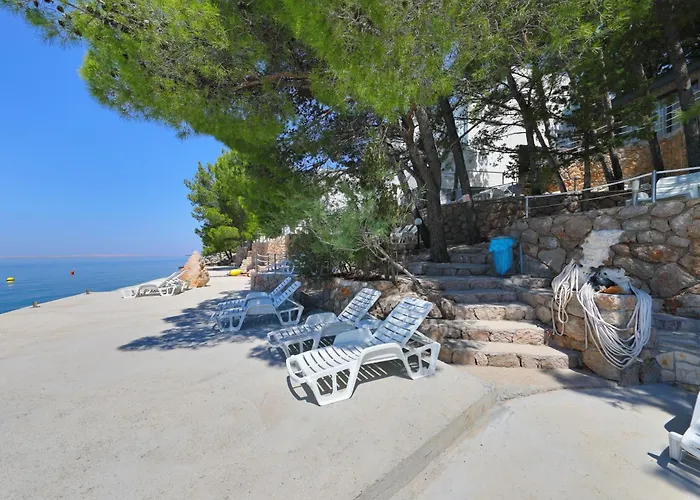 Апартаменты Candela, No 5 *