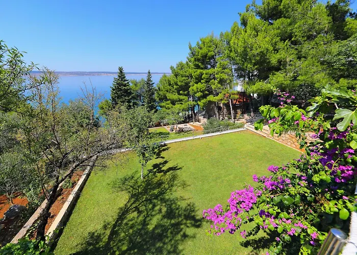 Appartement Candela, No 5 *