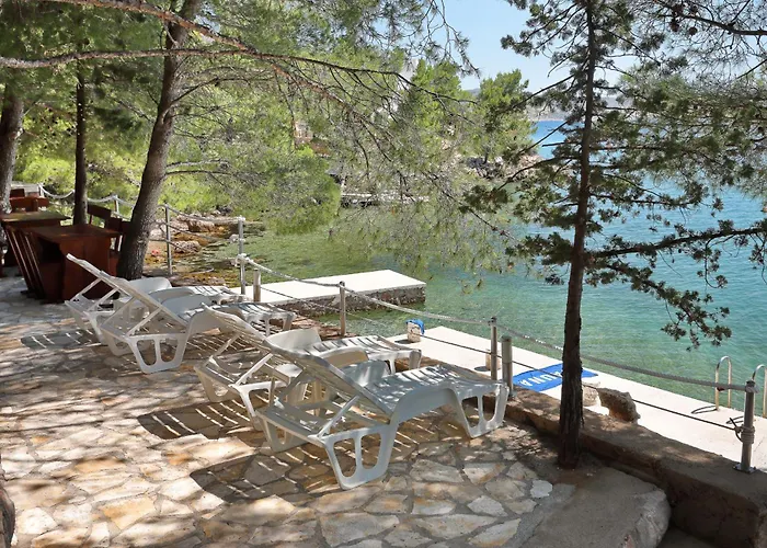 Candela, No 5 Appartement Starigrad Paklenica