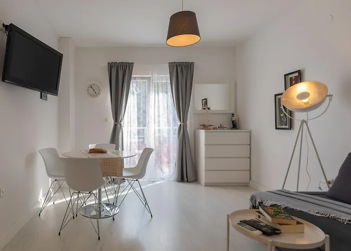 Candela, No 5 Appartement Starigrad Paklenica