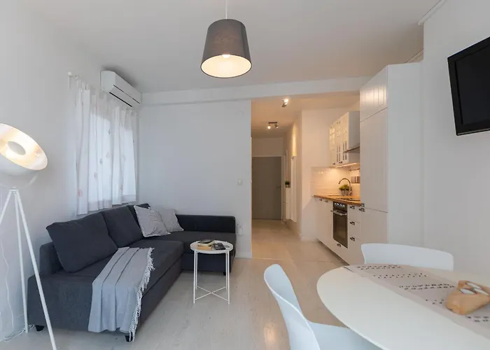 Appartement Candela, No 5