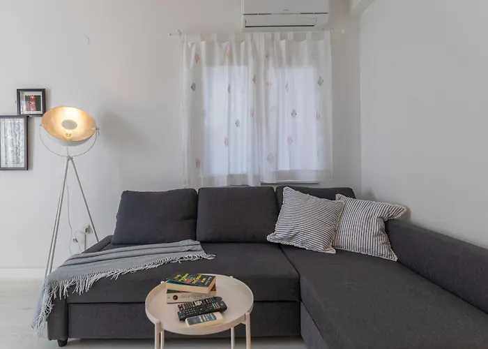 Candela, No 5 Appartement Starigrad Paklenica