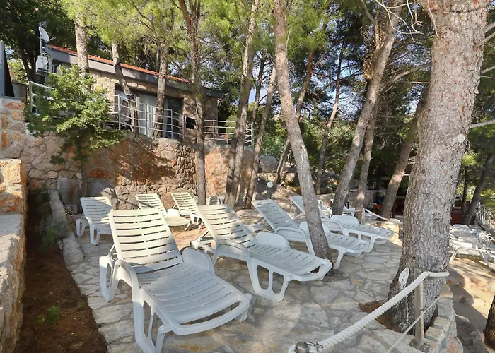 Appartement Candela, No 5