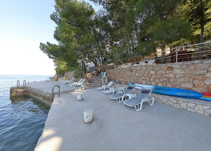 Appartement Candela, No 5 *