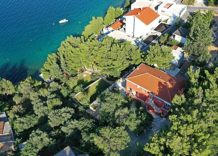Candela, No 5 Appartement Starigrad Paklenica