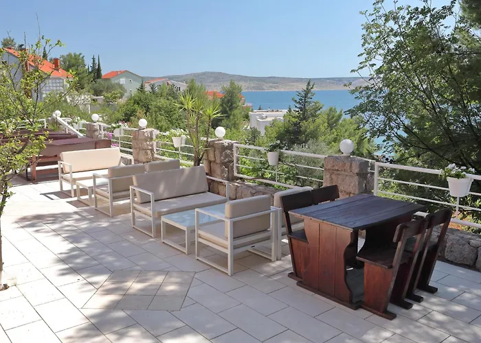 Appartement Candela, No 5