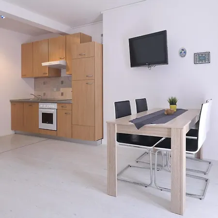 Apartment Candela, No 5
