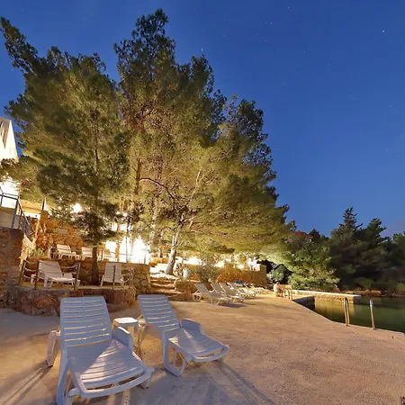 Apartment Candela, No 5 Starigrad Paklenica