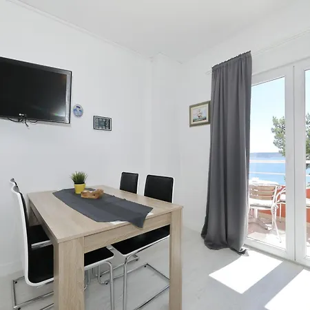 Candela, No 5 Starigrad Paklenica