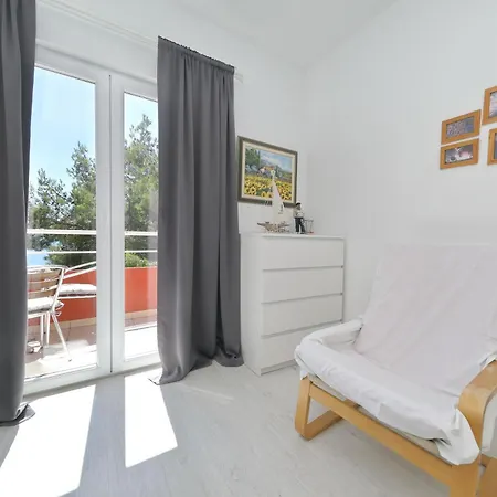 Apartment Candela, No 5 Starigrad Paklenica