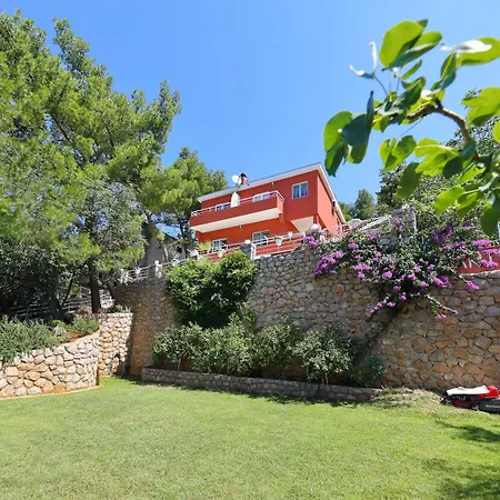 Candela, No 5 Starigrad Paklenica