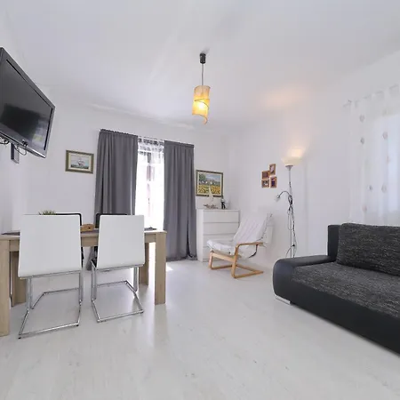 Apartment Candela, No 5