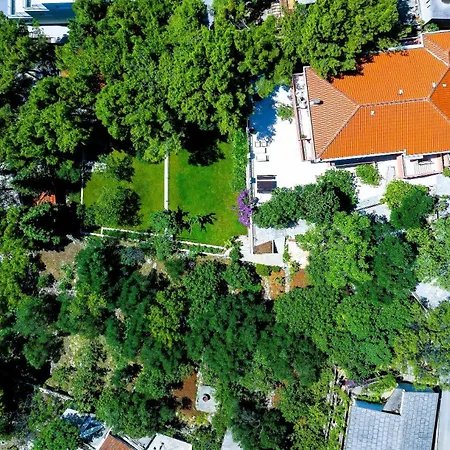 Candela, No 5 * Starigrad Paklenica