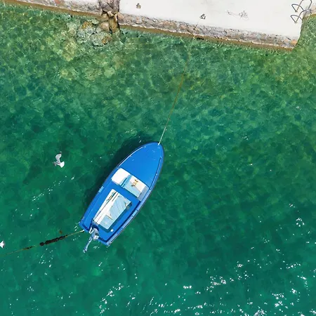 Candela, No 5 * Starigrad Paklenica